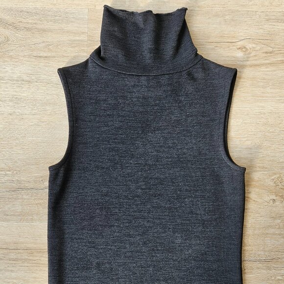 French Connection Sweeter Sleeveless High Neck - Picture 4 of 6